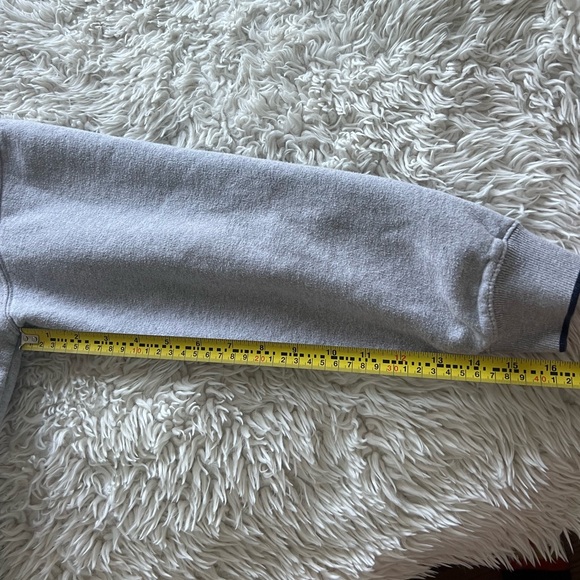 Vintage America sweatshirt - Picture 9 of 9